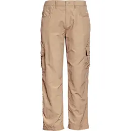 Osaka Cargo Pants Mens Stone